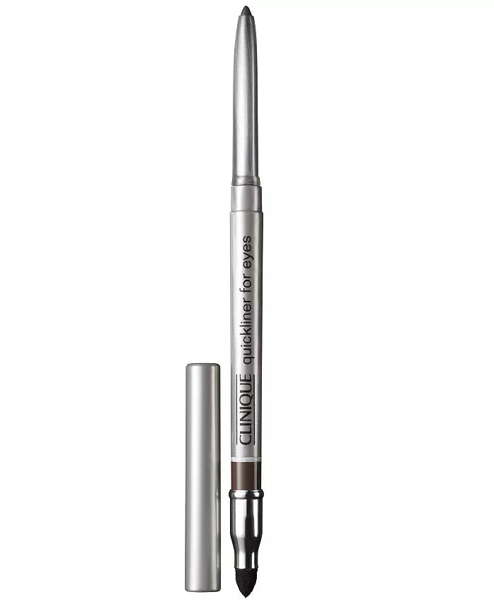 Clinique Quickliner For Eyes - 0.01 oz - Full Size