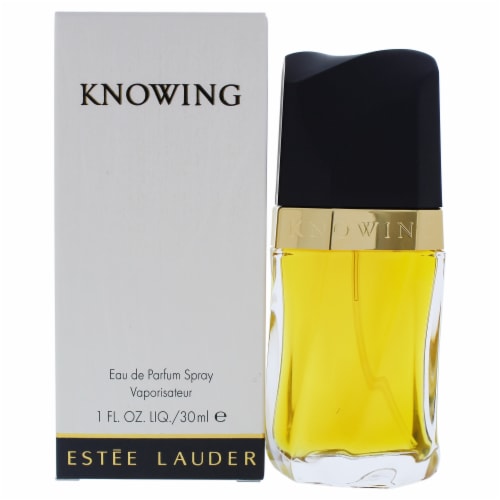 Estee Lauder Knowing Eau de Parfum Spray 1 oz