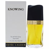 Estee Lauder Knowing Eau de Parfum Spray 1 oz