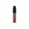 MAC Powder Kiss Liquid Lipcolour - 997 Over The Taupe - 0.17 oz