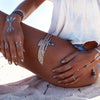 Tribal Ring Set 2