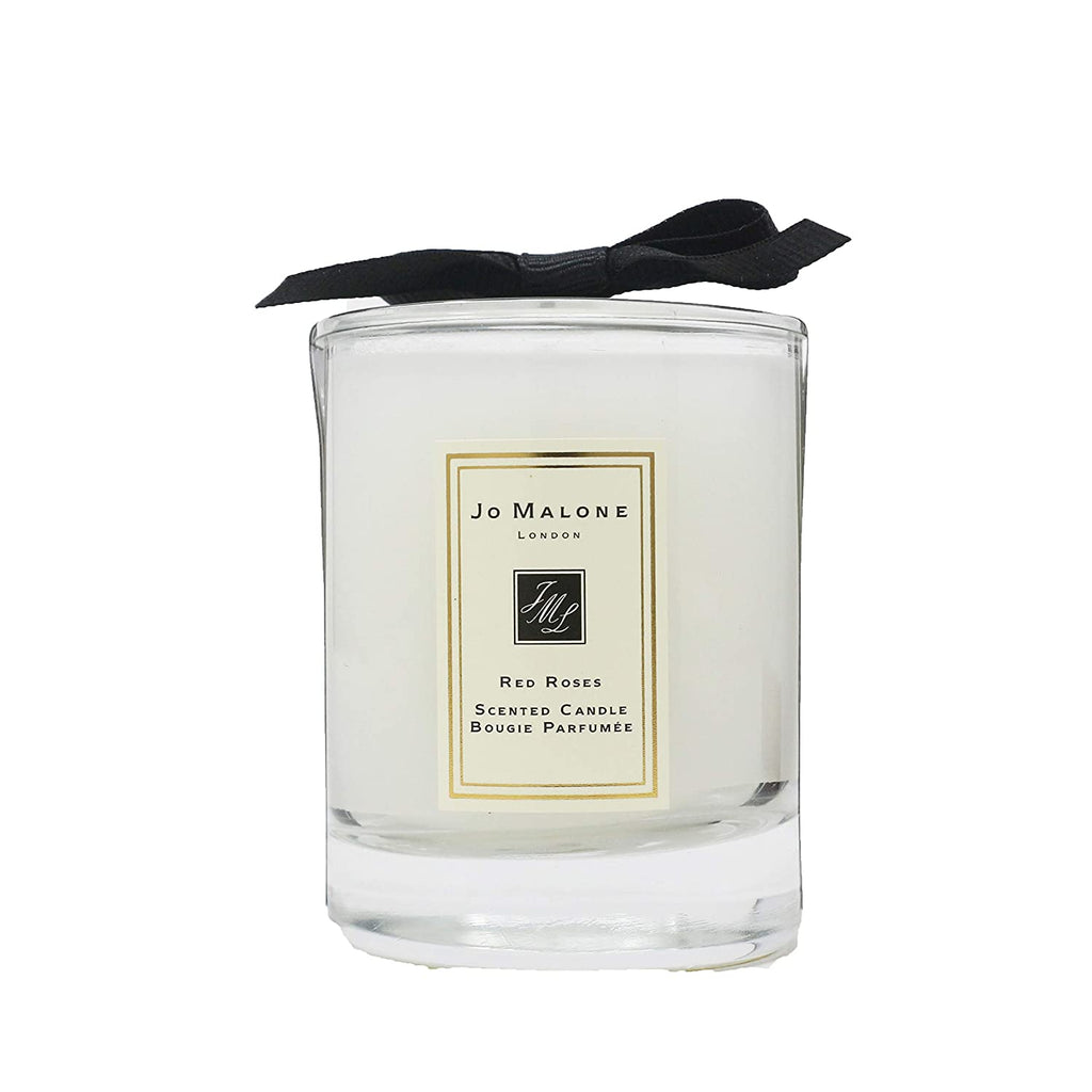 Jo Malone London Red Roses Travel Candle 2 oz
