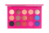 MAC EL Seed Limited Edition Full Face Eyeshadow Palette Kit Set