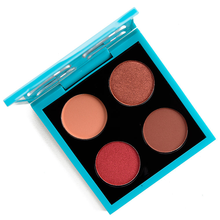 MAC Patrick Starrr 4-Pc. Summer Starrr Full Face Set