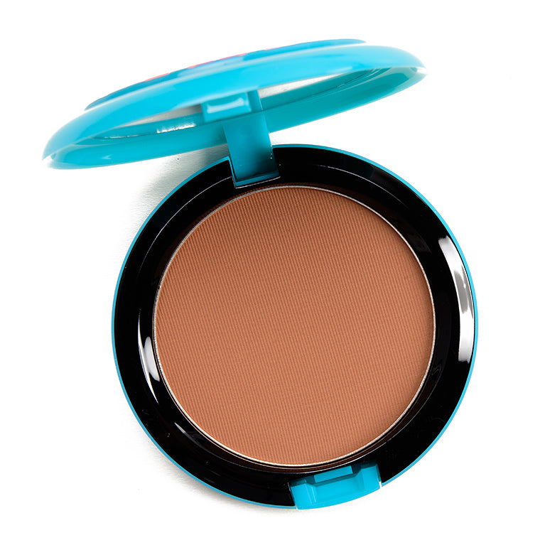 MAC Patrick Starrr 4-Pc. Summer Starrr Full Face Set
