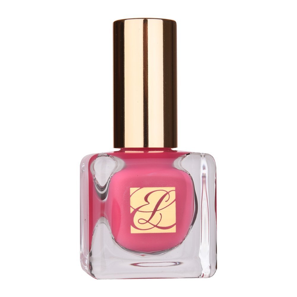 Estee Lauder Bronze Goddess Collection - Pure Color - Nail Lacquer - 0.3 oz - Full Size