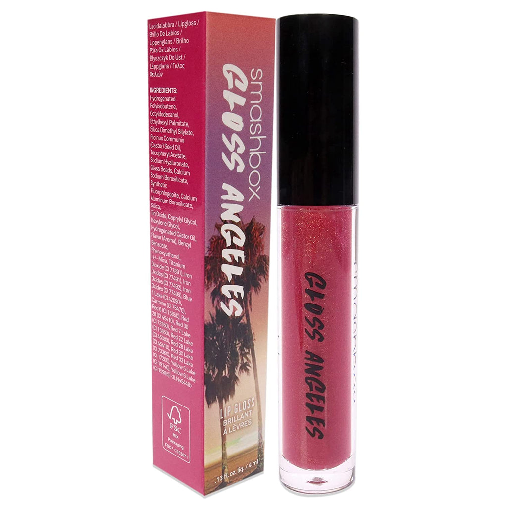 Smashbox Gloss Angeles Lip Gloss