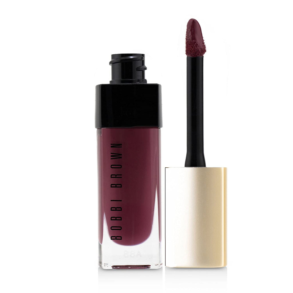 Bobbi Brown Luxe Liquid Lip Velvet Matte - 6 Your Majesty - 0.2 oz - Full Size