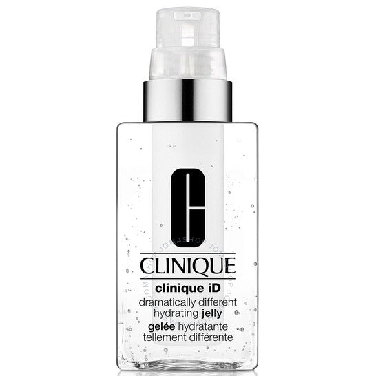 Clinique iD Dramatically Different Hydrating Jelly + Active Cartridge Concentrate - Uneven Skin Tone Set