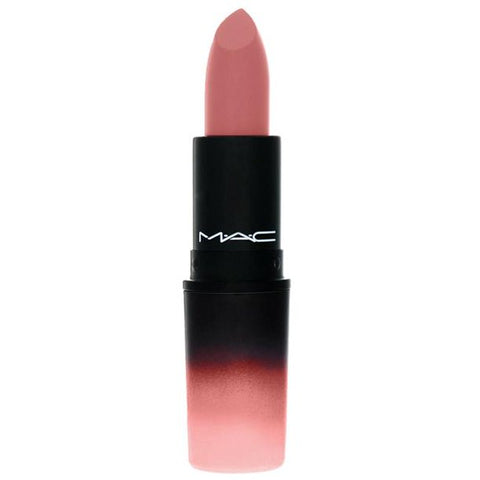 MAC Powder Kiss Liquid Lipcolour - 997 Over The Taupe - 0.17 oz