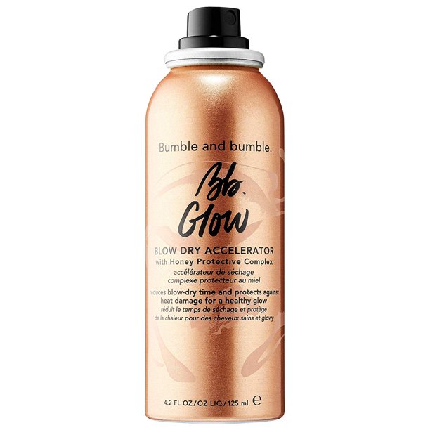 Bumble And Bumble Glow - Blow Dry Accelerator