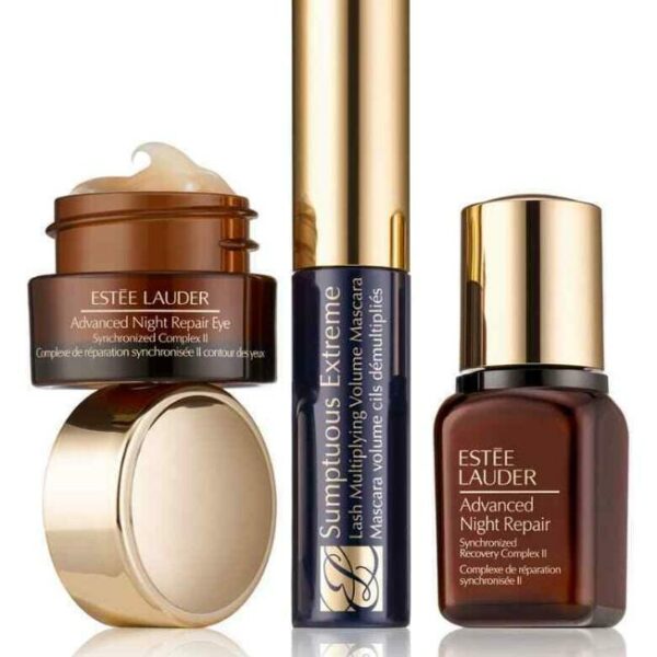 Estee Lauder Beautiful Eye Repair + Renew for a Radiant & Youthful Look Set