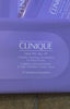 Clinique Take The Day Off Cleansing Towelettes - 10 Count - Travel Pack