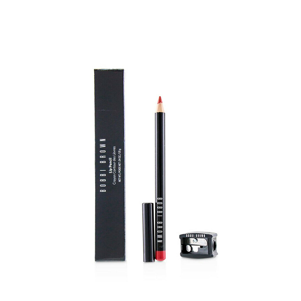 Bobbi Brown Lip Pencil - 34 Red - 0.04oz - Full Size
