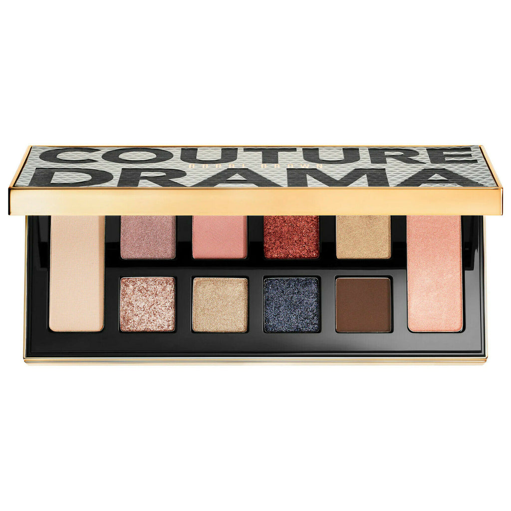 Bobbi Brown Couture Drama Eye Shadow Palette