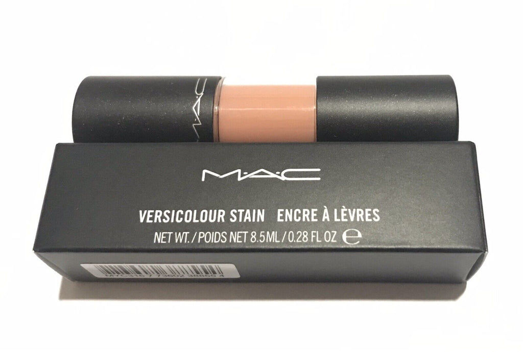 MAC Versicolour Lip Stain - Long Live the Night - 0.28 oz