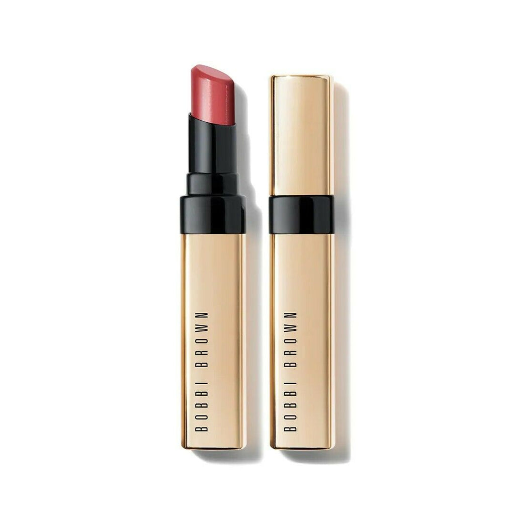 Bobbi Brown Luxe Shine Intense Lipstick - Trailblazer 0.11 oz