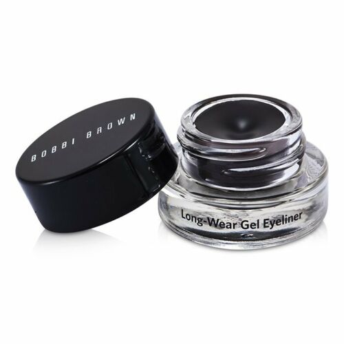 Bobbi Brown Long-wear Gel Eyeliner - Black Ink - 0.1 oz - Full Size