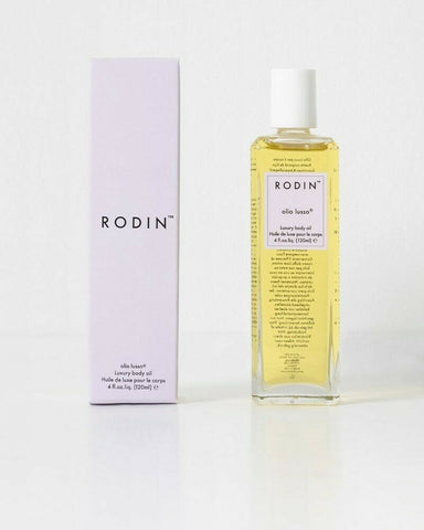 Rodin olio lusso's Luxury Face Oil  Lavender Absolute 1 oz